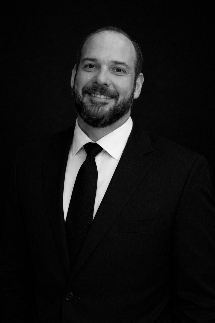 Ed McDevitt, the firm’s culinary lead.